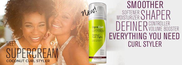 Deva Curl